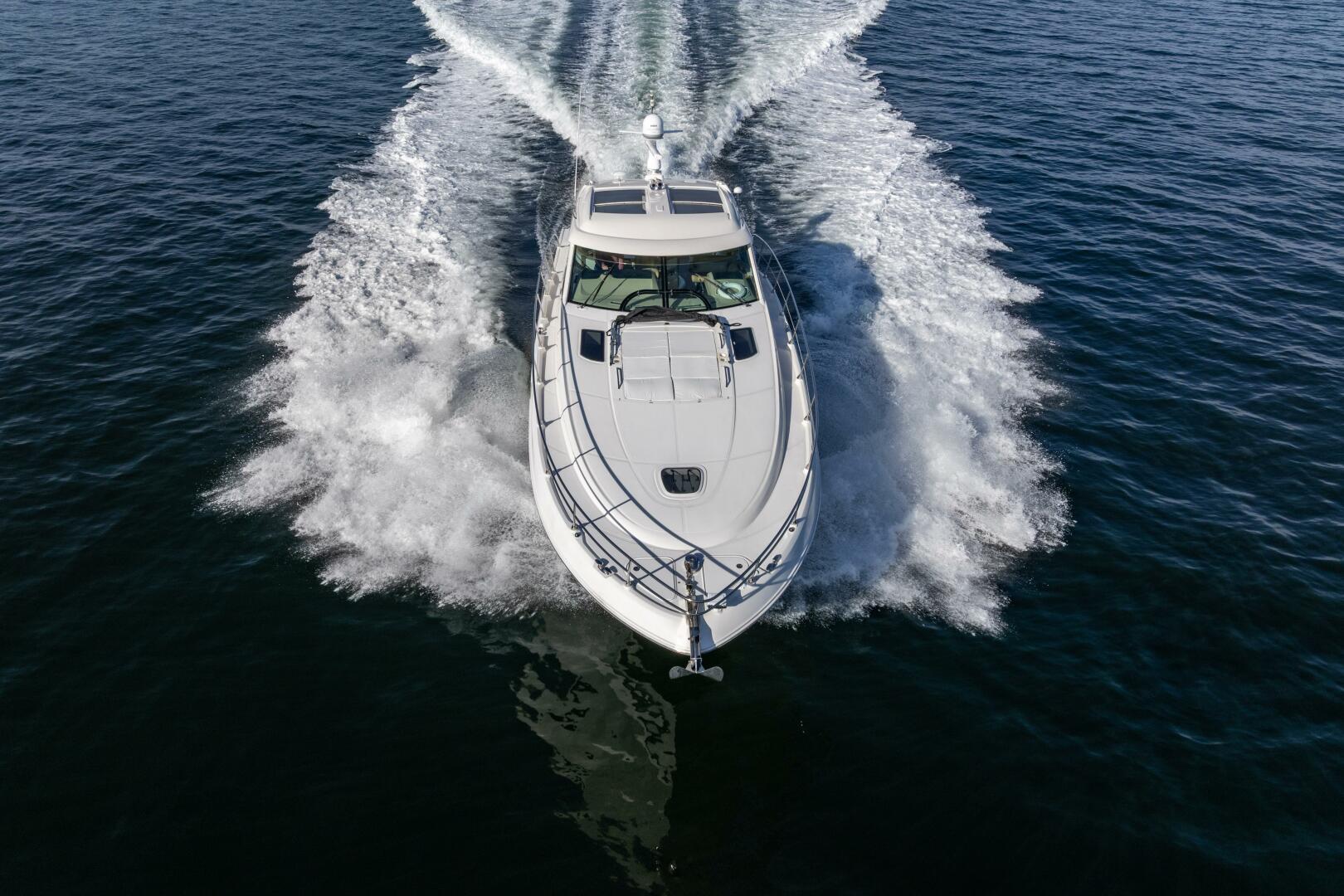 2008 Sea Ray Sundancer - Image 19