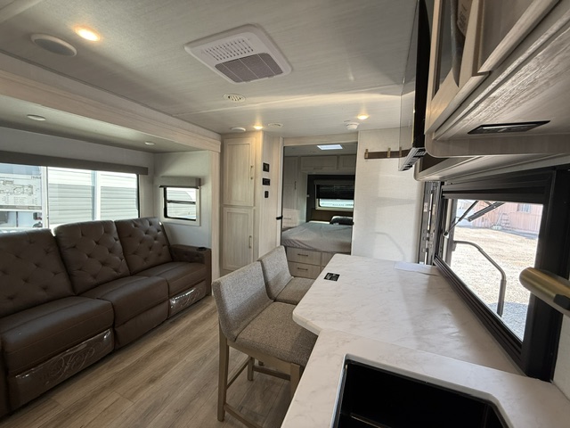 2026 Forest River Surveyor Legend 205RKLE - Image 20