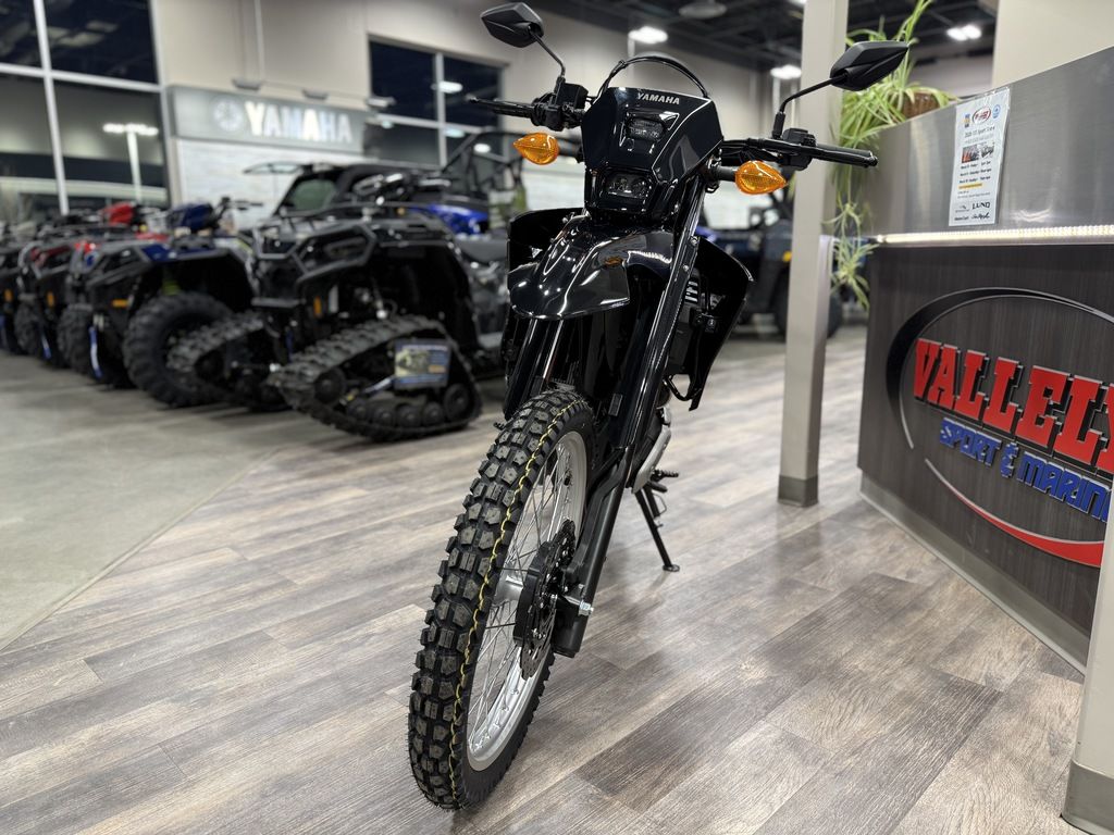2026 Yamaha WR125R - Image 9