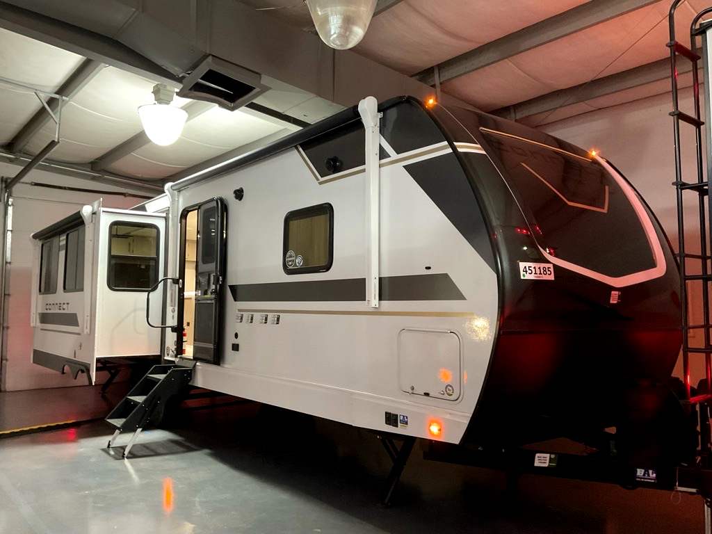 2026 KZ CONNECT C313 MK - Image 34