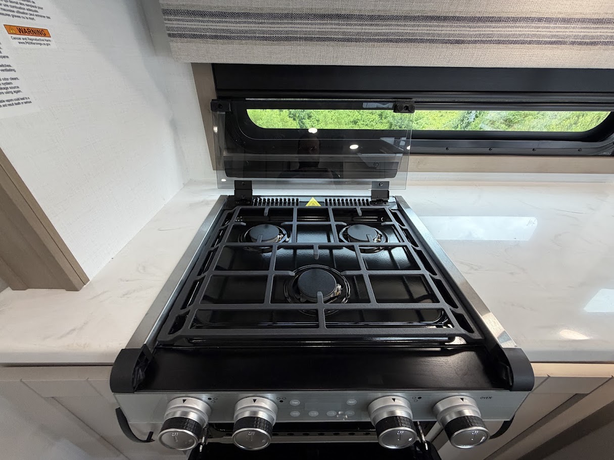 2027 JAYCO GREYHAWK XL 32U - Image 33
