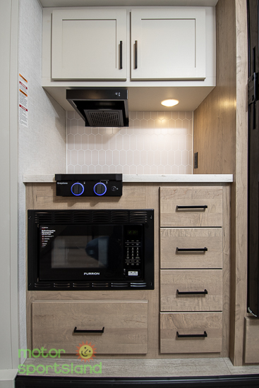 2027 Ember Touring Edition 2300MLL - Image 25