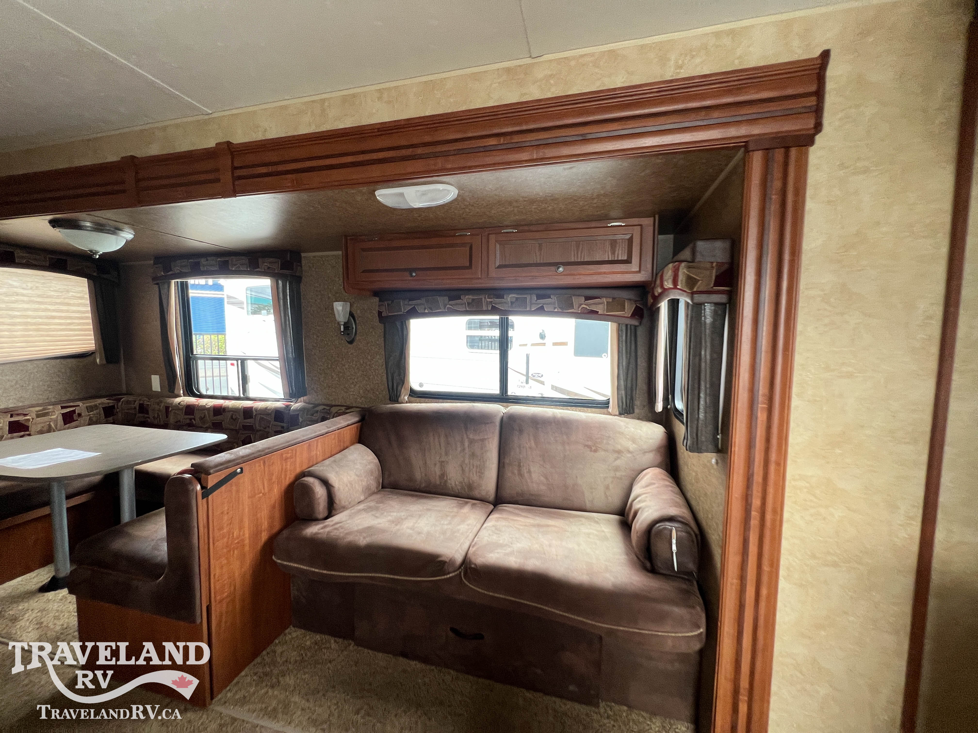 2012 JAYCO JAY FLIGHT 32 BHDS HMS - Image 9