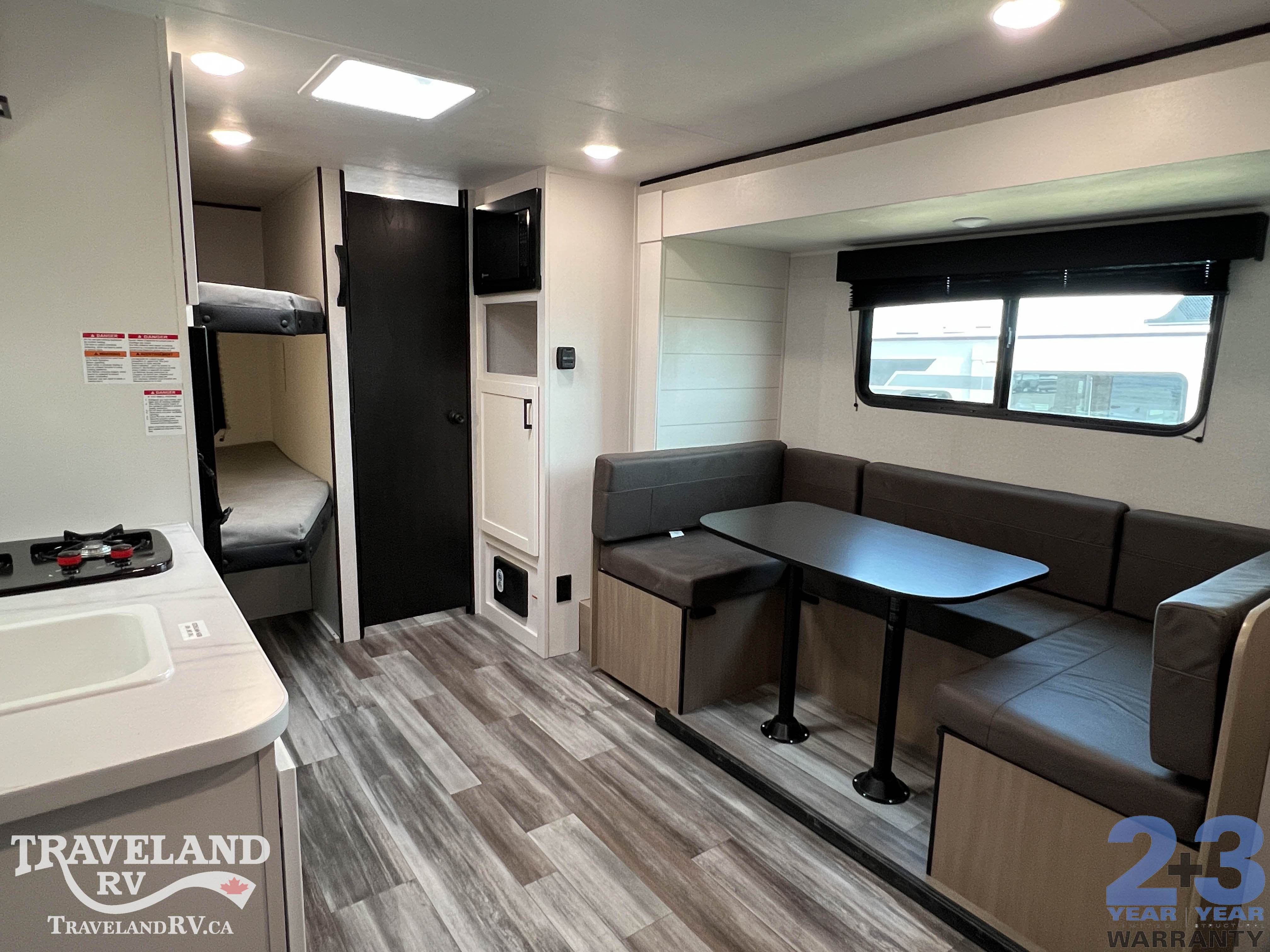 2026 Jayco Jay Flight SLX 178DBS - Image 3
