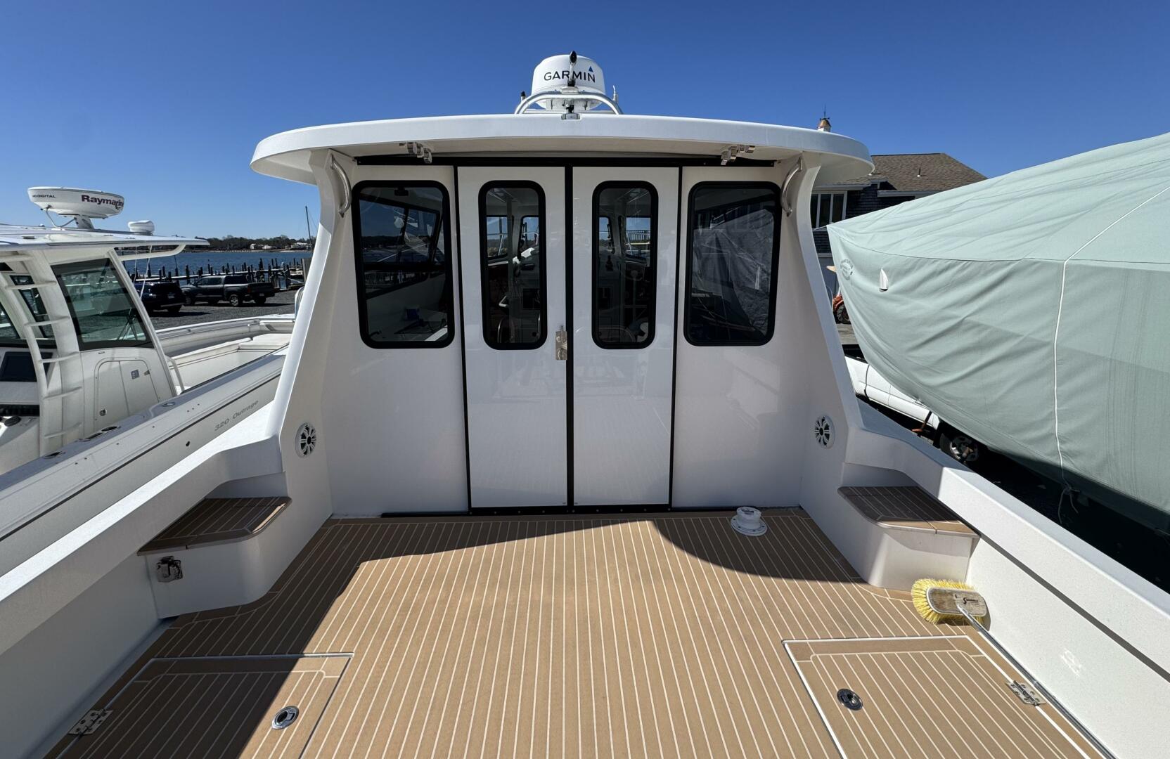 2020 Cape Power Cats 3500 PH - Image 17