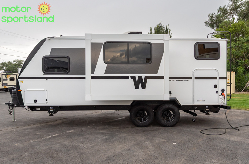 2027 Winnebago Micro Minnie 2200TBH - Image 6
