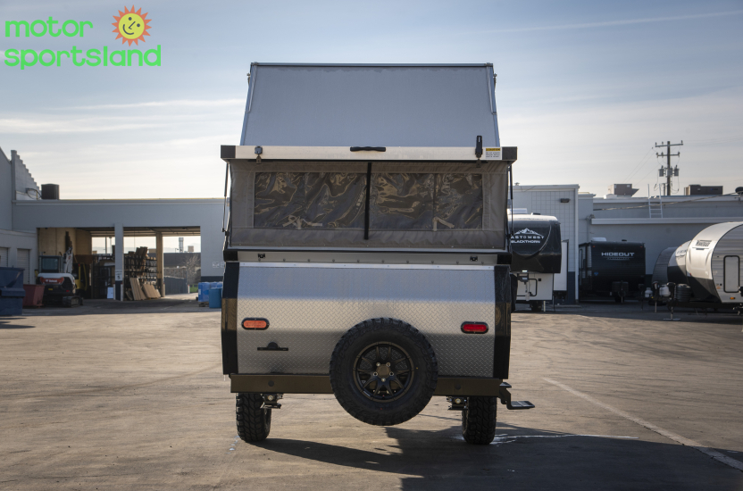 2026 COLUMBIA NORTHWEST A-liner RANGER 12 - Image 4