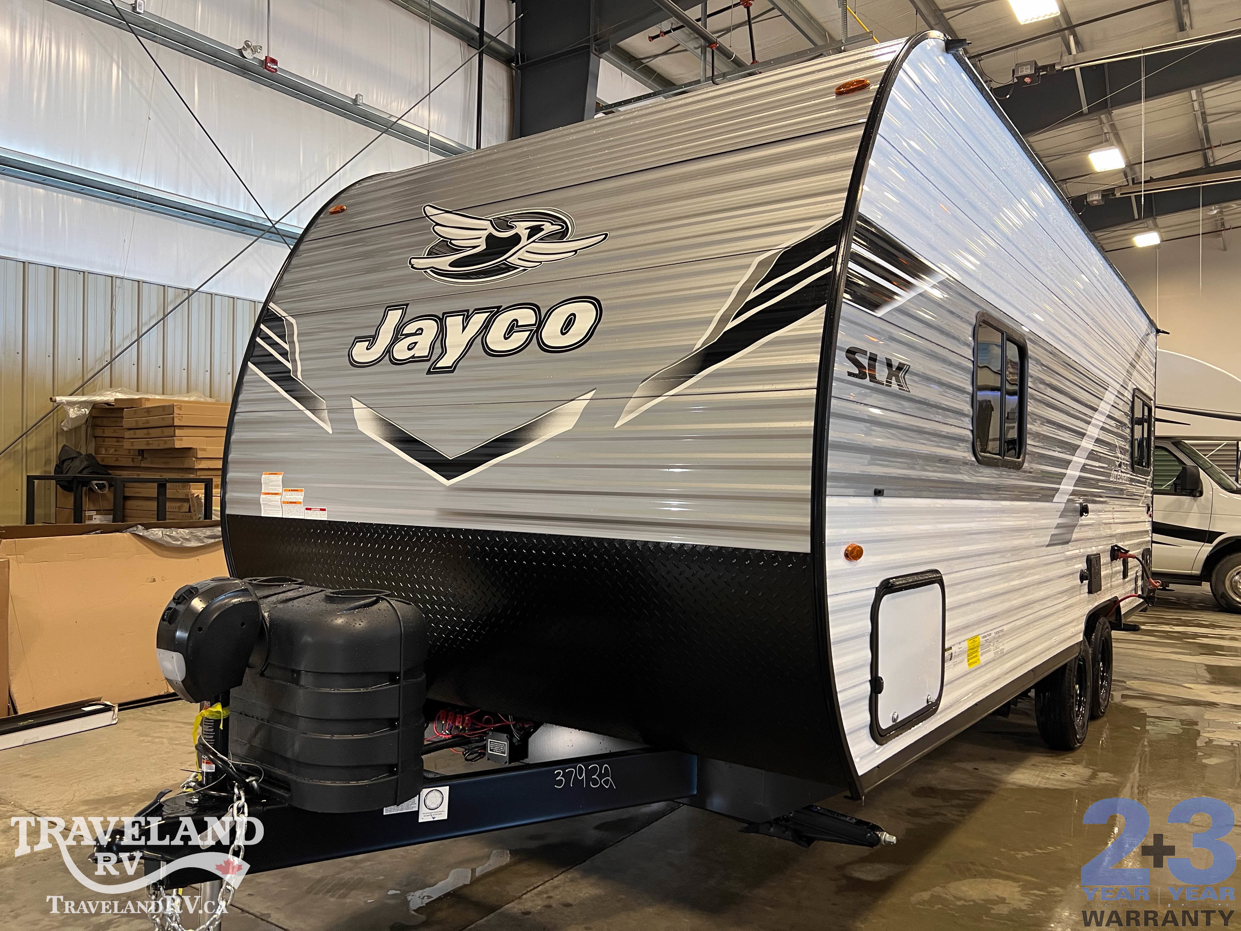 2026 Jayco Jay Flight SLX 210QBW - Image 5