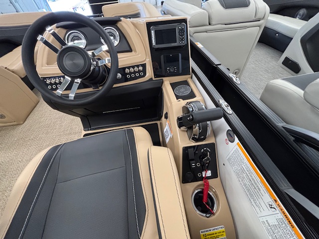2026 BARLETTA CABRIO 22QC - Image 20