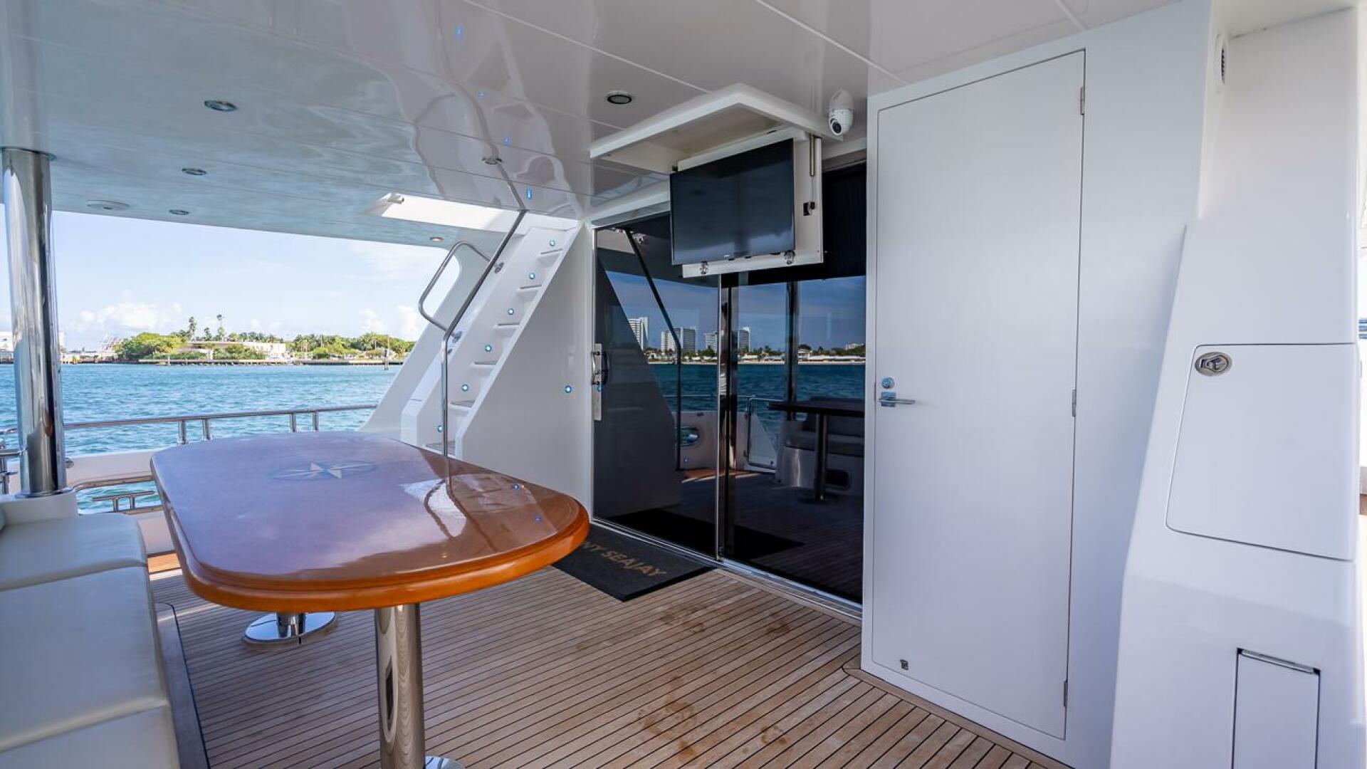 2022 Hampton 658l Endurance - Image 43