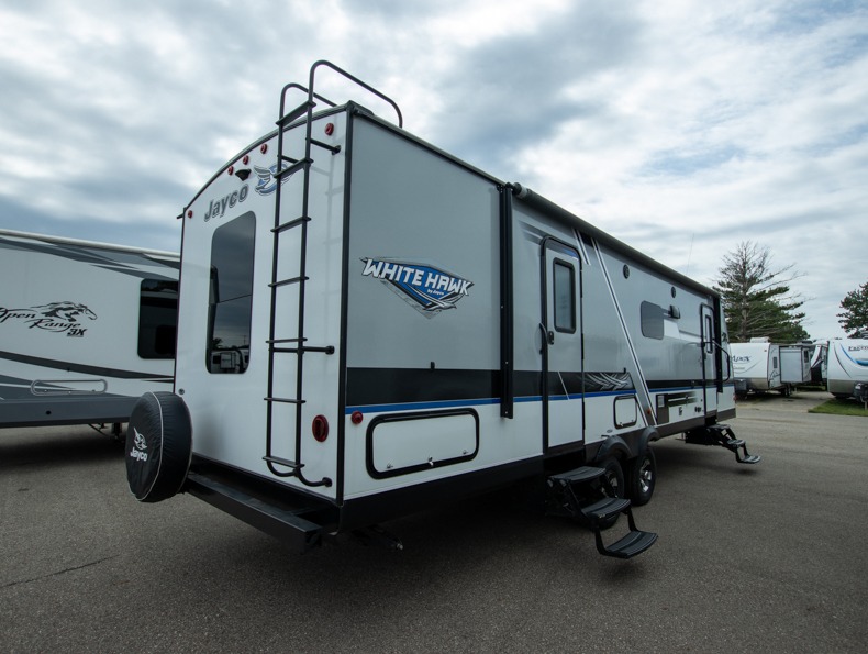 2018 Jayco White Hawk 29FLS - Image 2