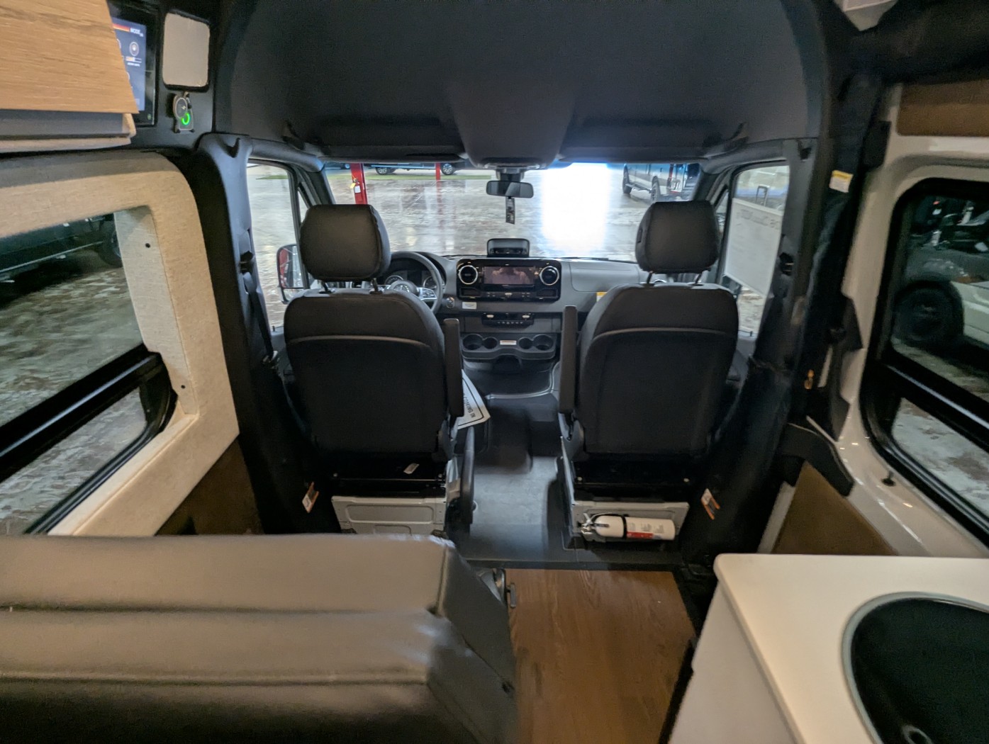 2026 Storyteller Overland Classic Mode OG - Image 20