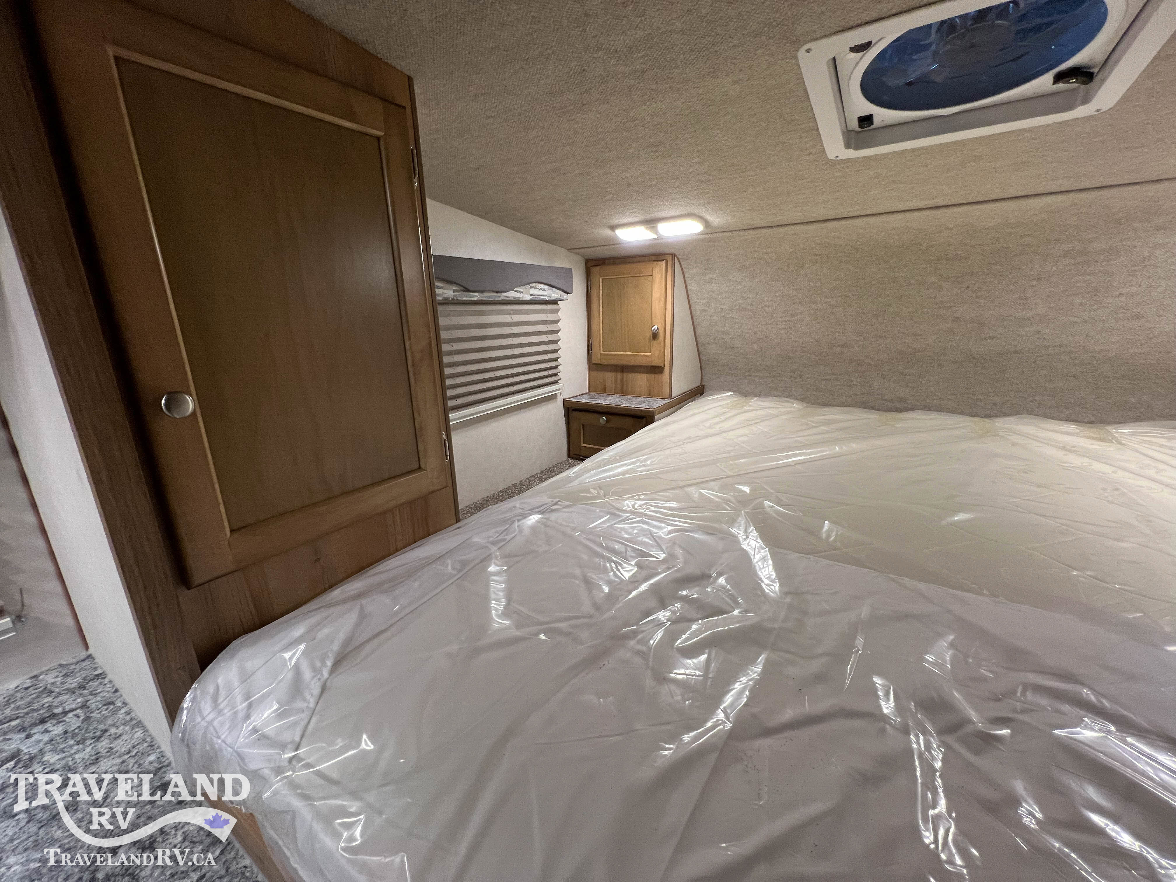 2026 Westland RV Travelaire 80WS - Image 14