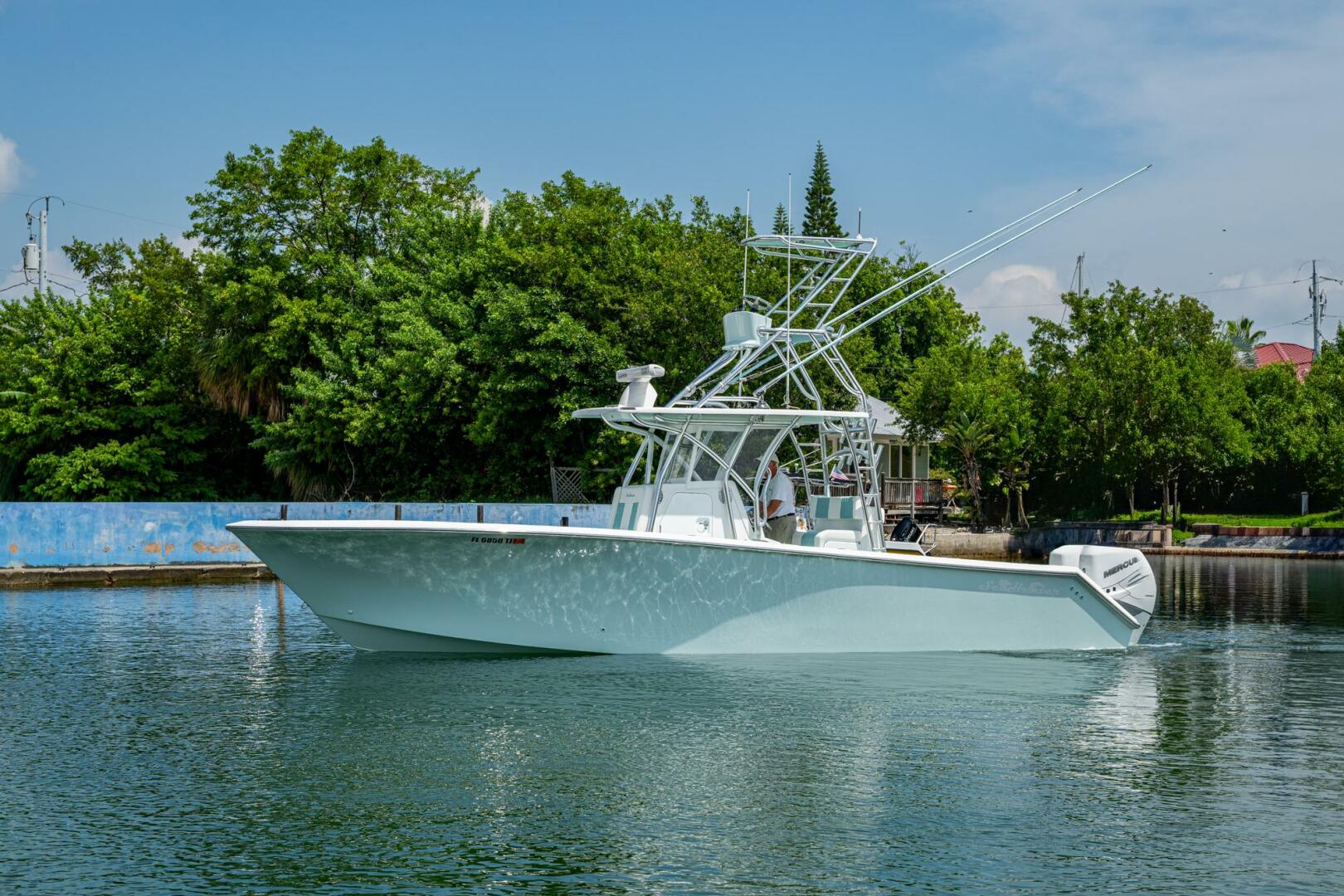 2023 SeaHunter 31 Tournament - Image 29