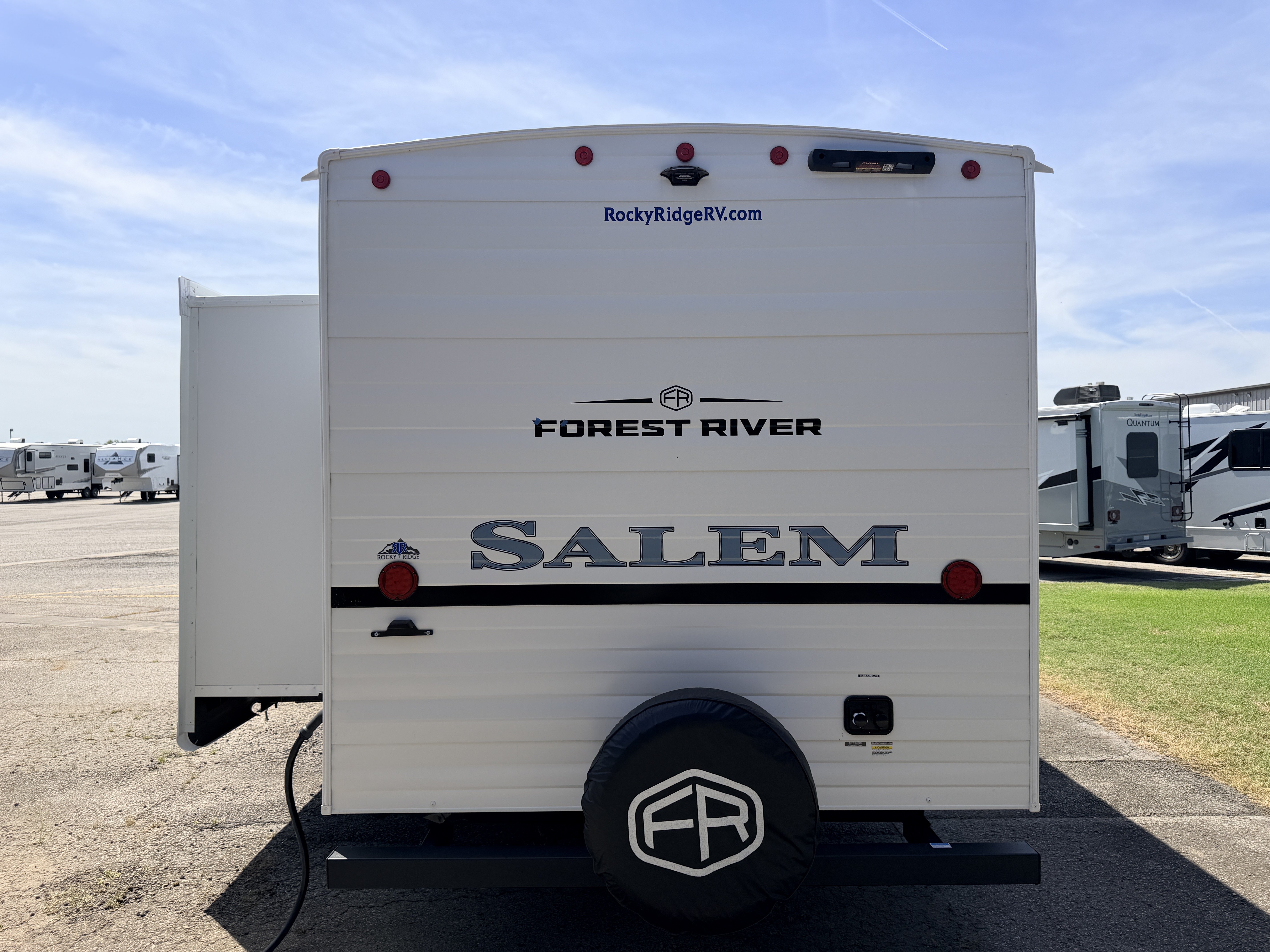 2026 Forest River Salem 27RK - Image 6