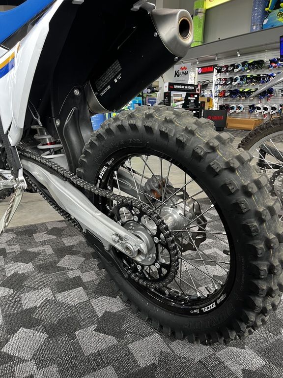2023 Husqvarna® FX 350 Heritage - Image 5