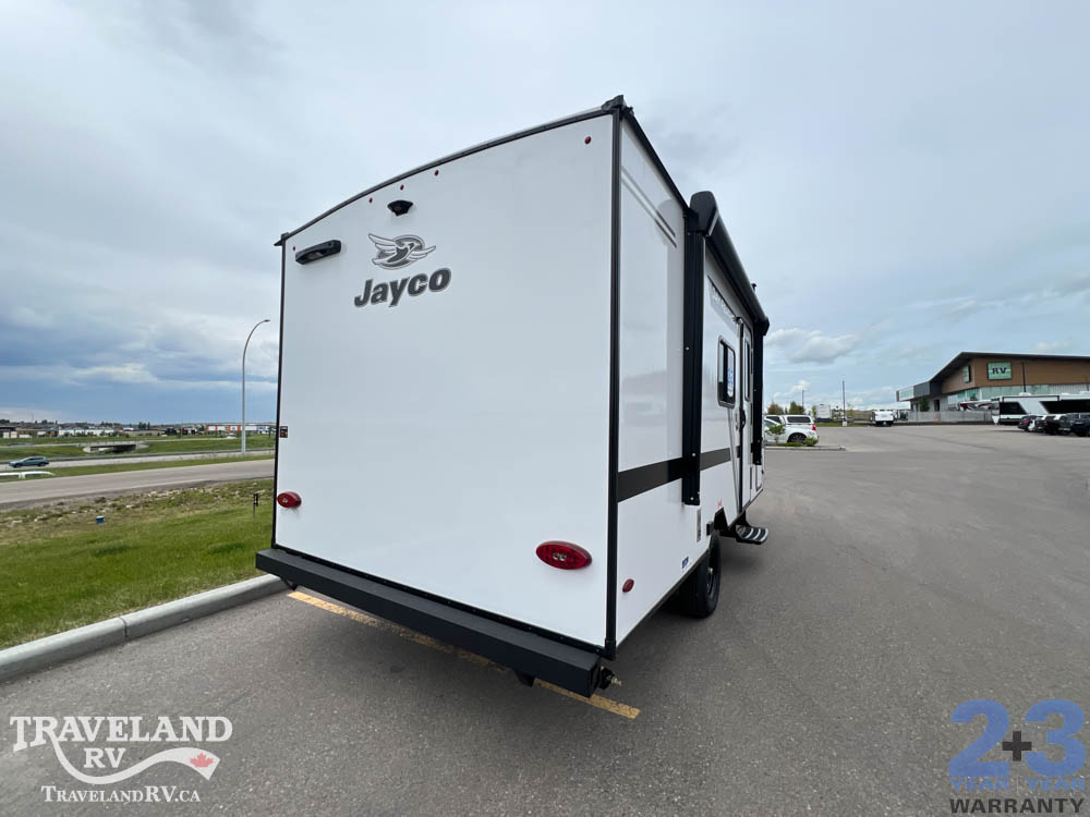 2027 Jayco Jay Feather Air SL 17BHSL - Image 8