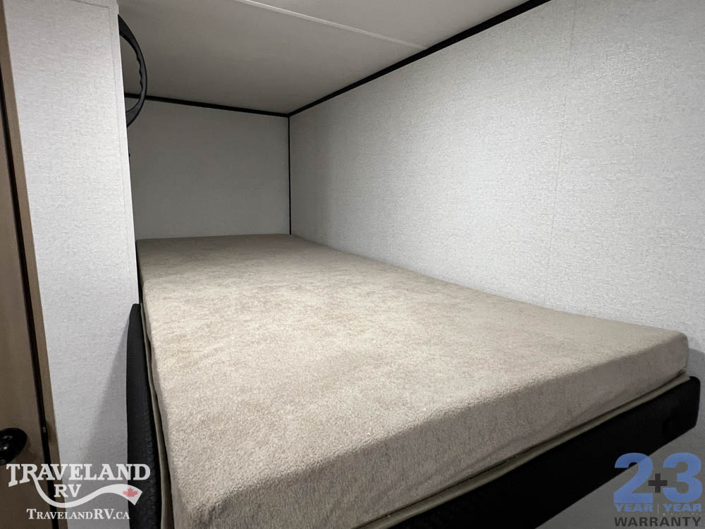 2027 Jayco Jay Feather Air SL 17BHSL - Image 14