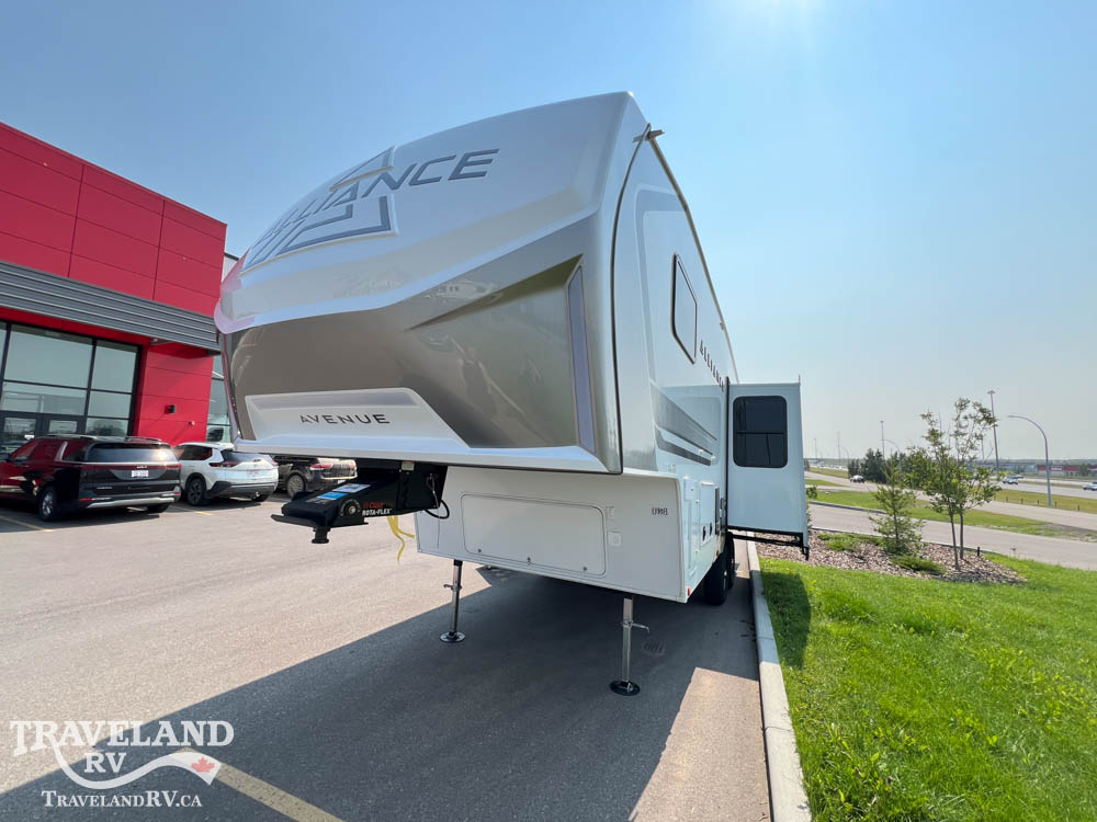 2027 Alliance RV Avenue 23ML - Image 6
