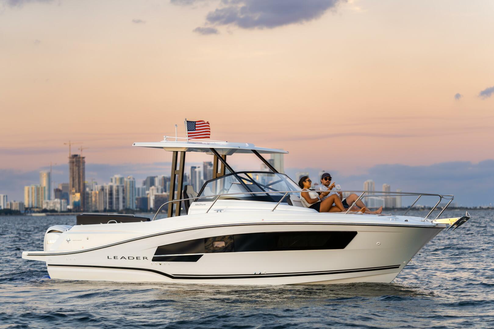 2020 Jeanneau NC 1095 Coupe - Image 6