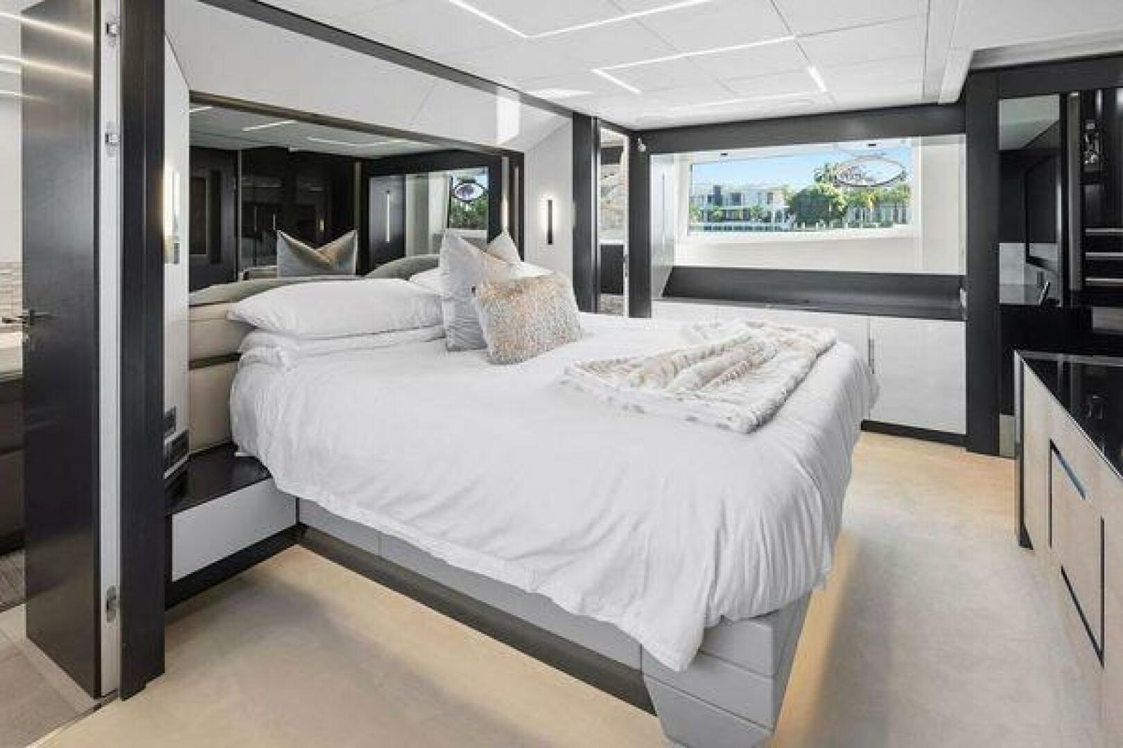 2019 Pershing - Image 74