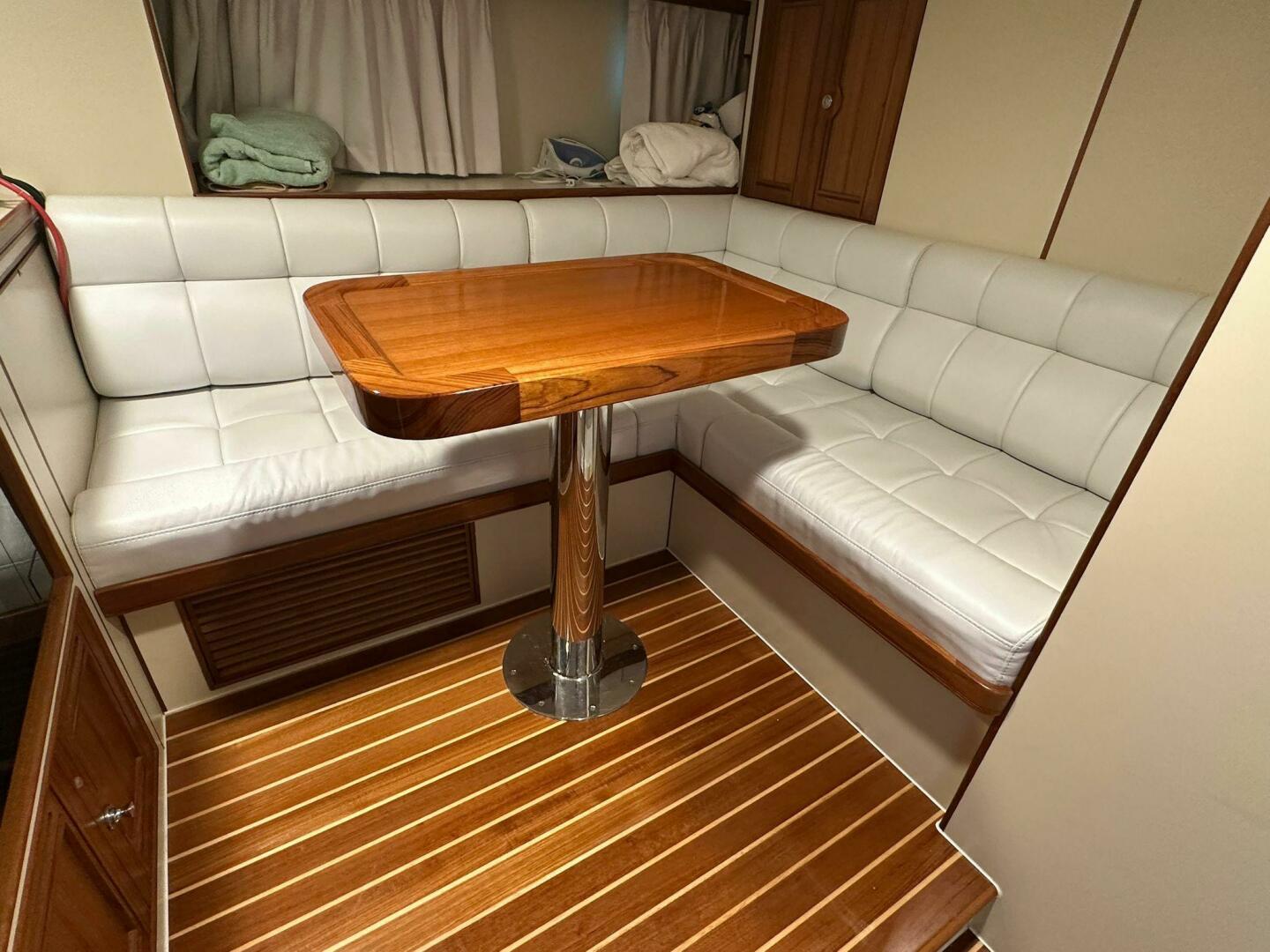 2023 Marlow Explorer 66E - CB - Image 40