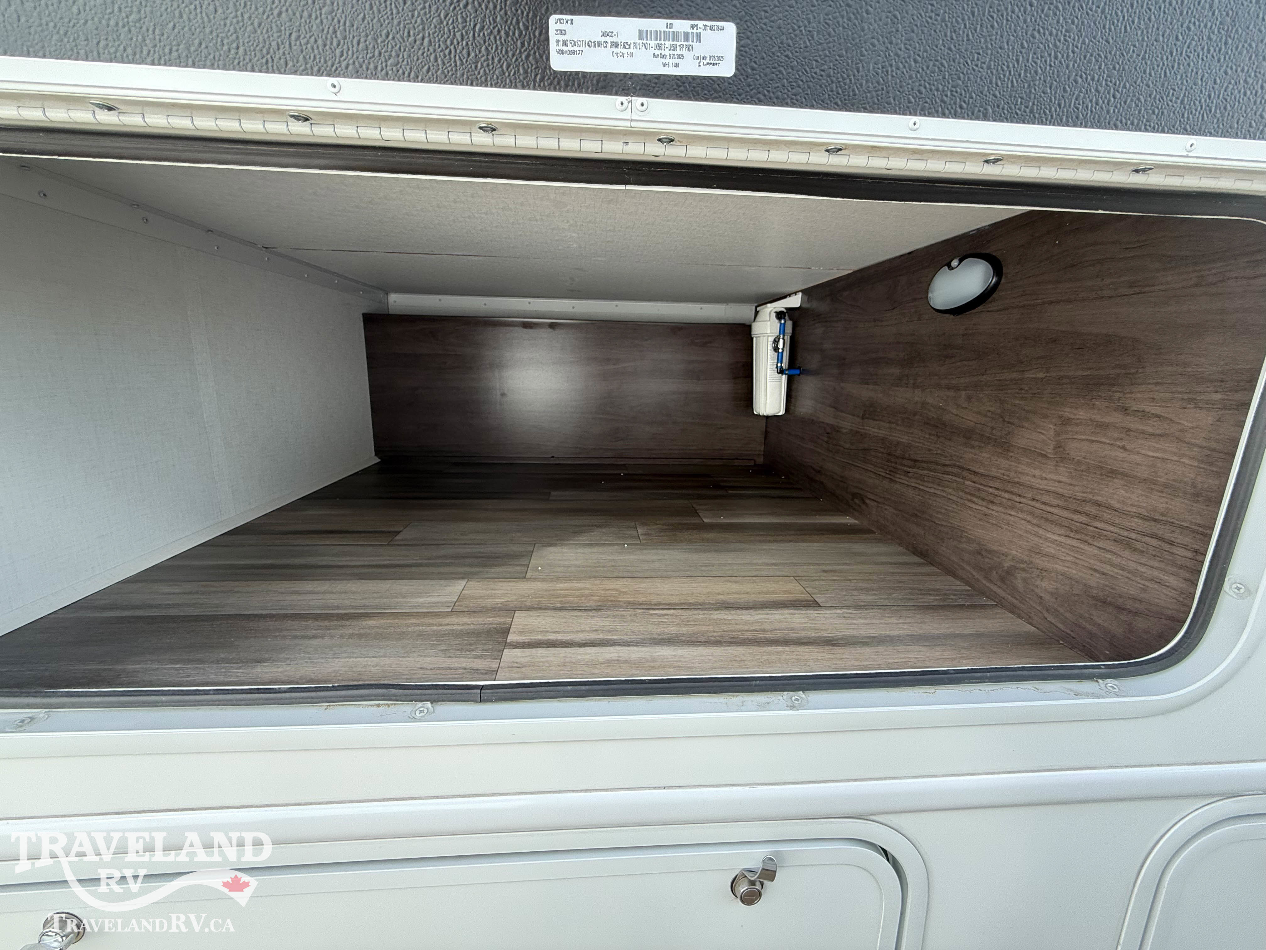 2026 Entegra Coach Odyssey SE 22AF - Image 18