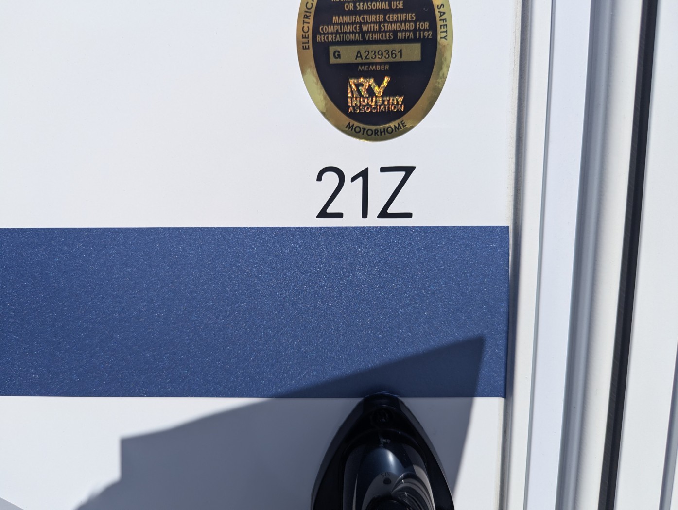 2027 Thor Motor Coach Four Winds 21Z - Image 7