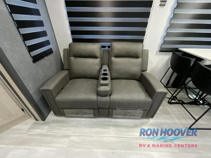 2026 FOREST RIVER 37BEST - Image 9