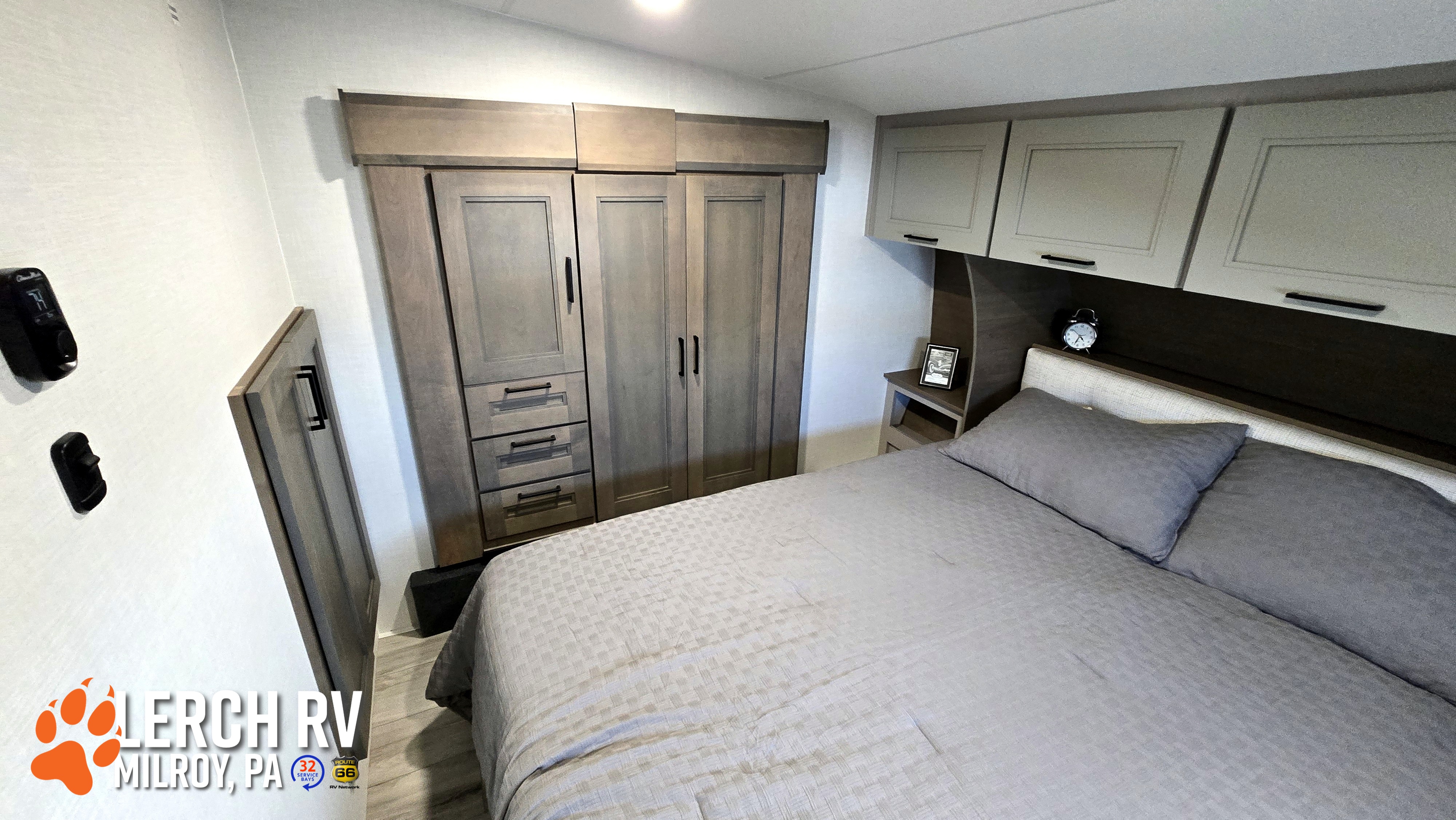 2026 KZ RV Durango HT D286BHD - Image 29