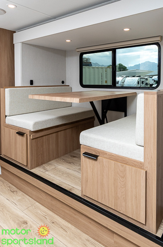 2026 Winnebago Micro Minnie 2200Fbh - Image 22