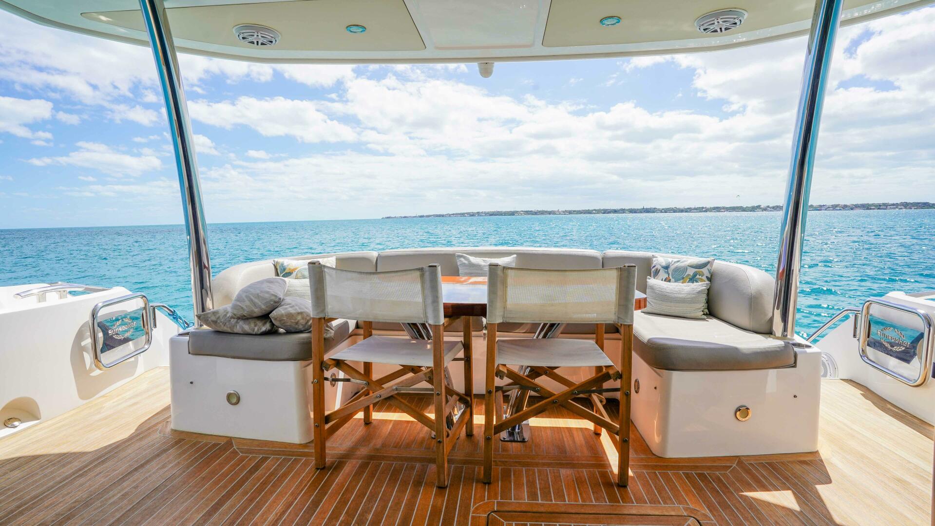 2016 Sunseeker 75 Yacht - Image 16