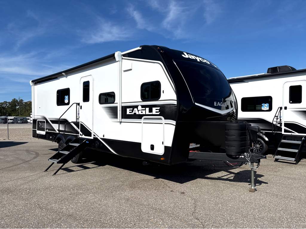 2026 JAYCO EAGLE HT 230MLCS - Image 1