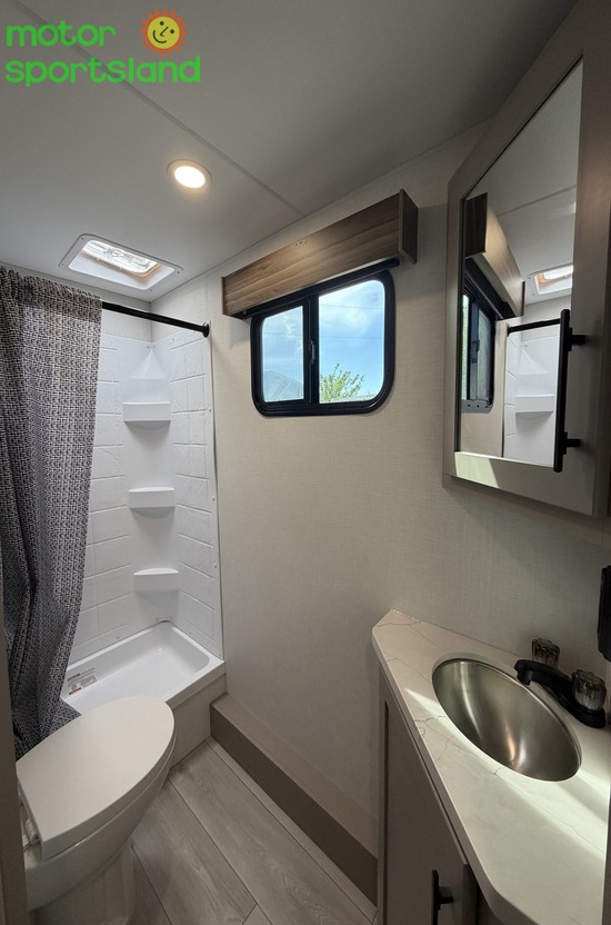 2027 KZ RV Connect Mini CM231BH - Image 19