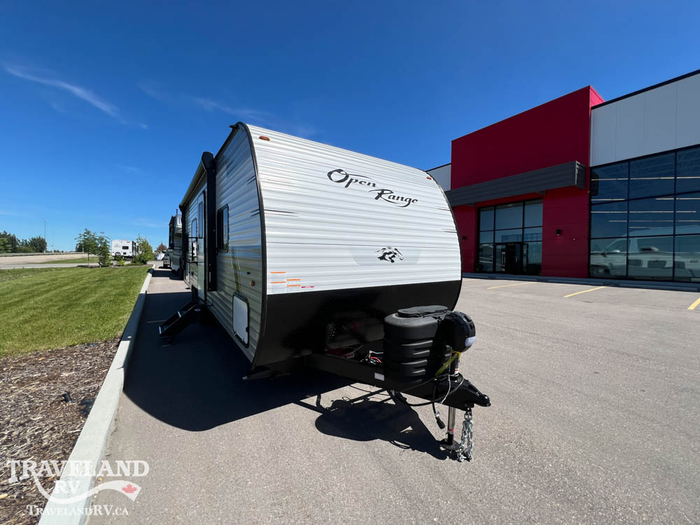 2027 Highland Ridge Colt 26DB - Image 1