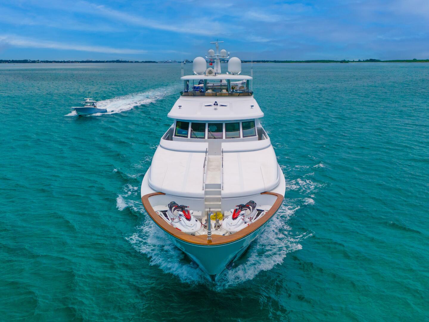 2004 Richmond Yachts - Image 55