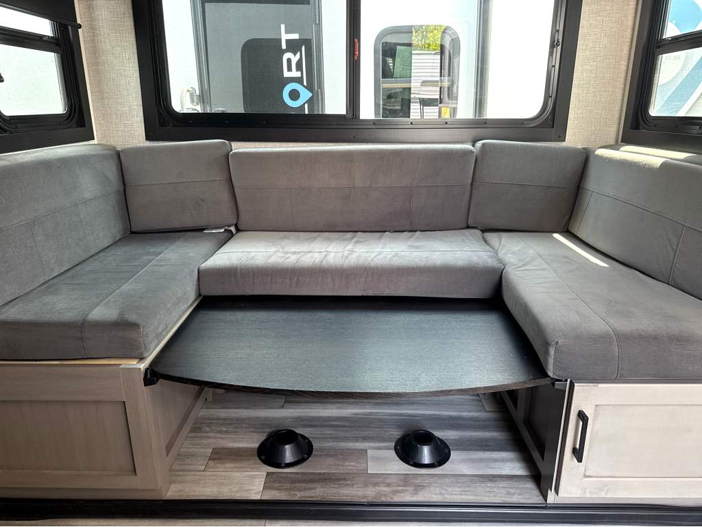 2025 JAYCO JAY FEATHER 199MBS - Image 17