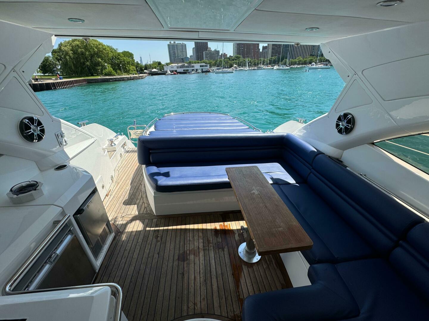 2013 Sunseeker 48 Portofino - Image 10