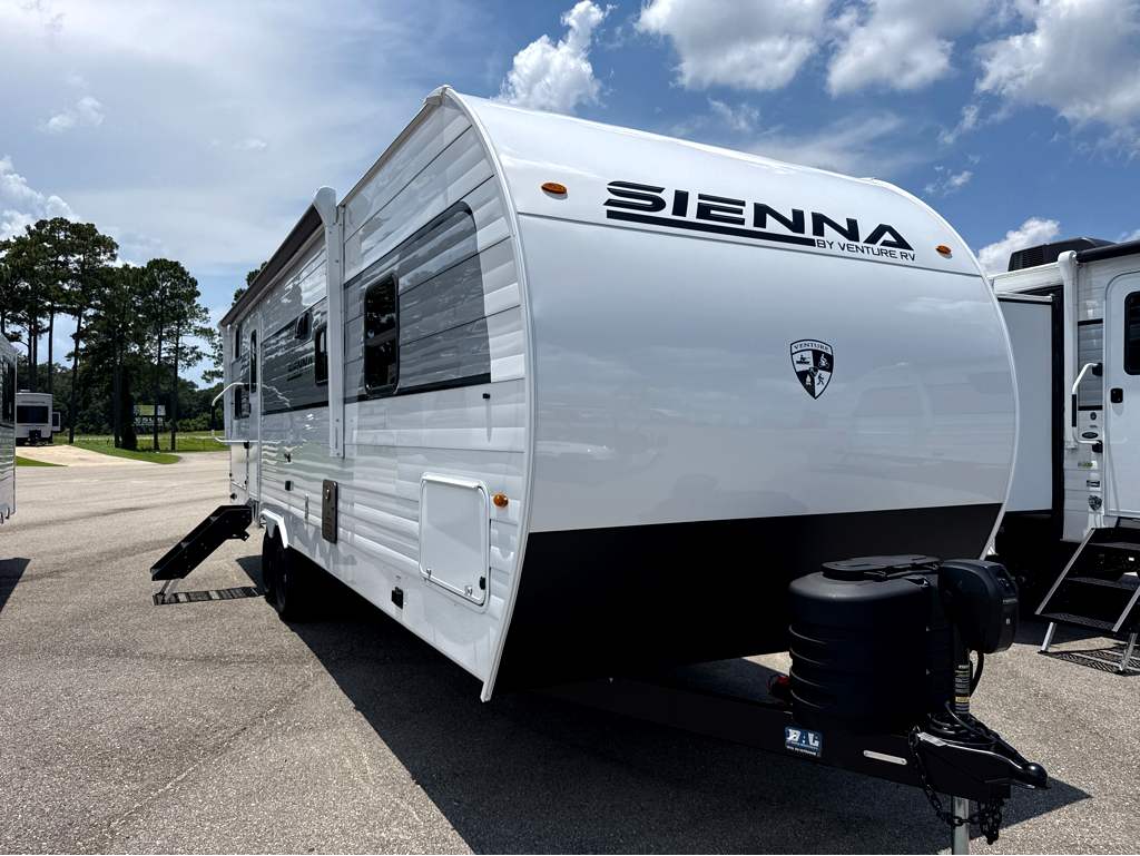 2027 VENTURE RV SIENNA 271VBH - Image 1