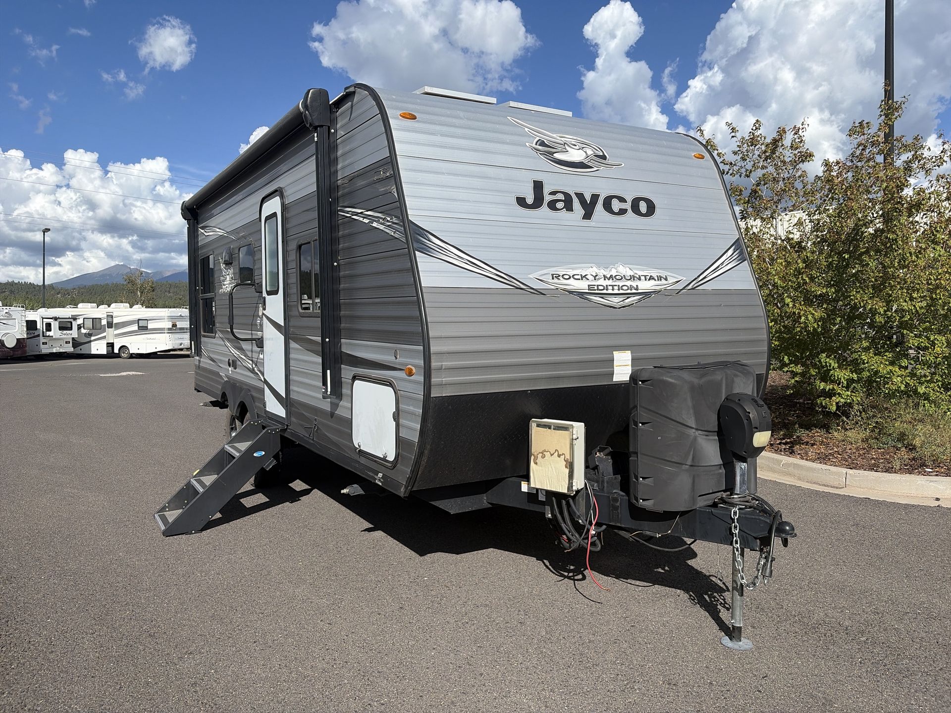 2021 Jayco Jay Flight SLX 8 212QBW - Image 10
