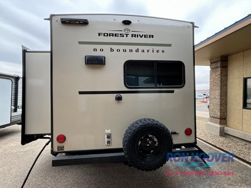 2026 FOREST RIVER 20.6 - Image 46
