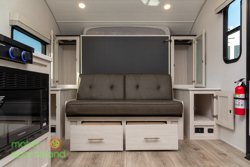 2026 Forest River R-Pod RP-197 - Image 44