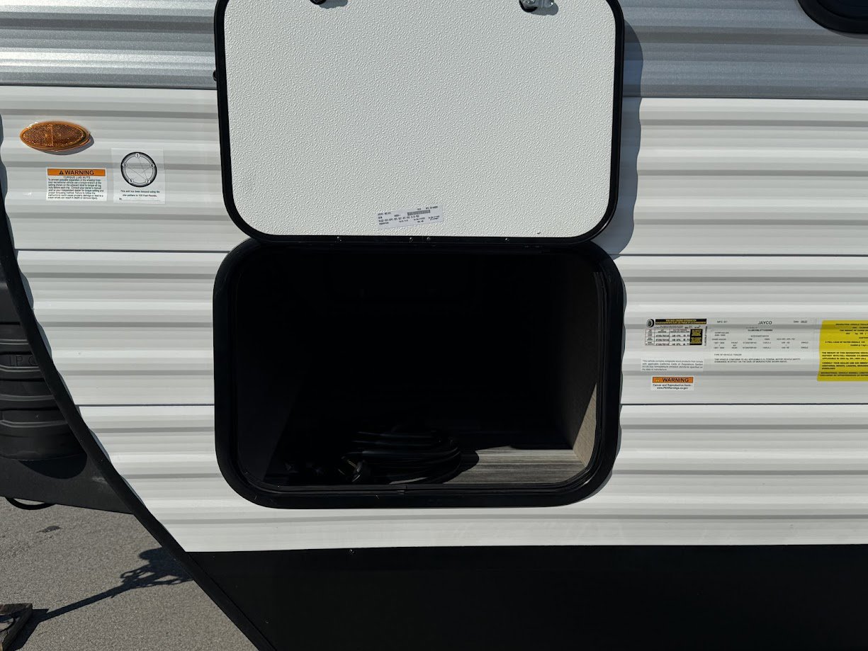 2026 JAYCO JAY FLIGHT SLX 200MKS - Image 4