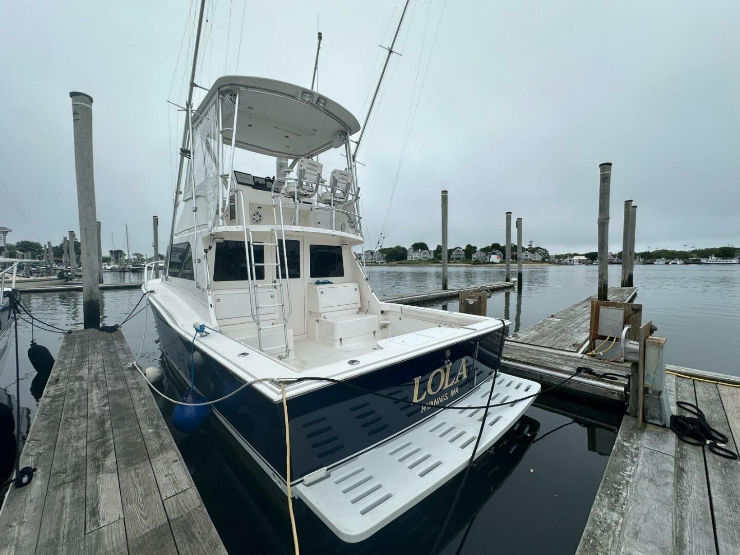 2005 Cabo Convertible - Image 5