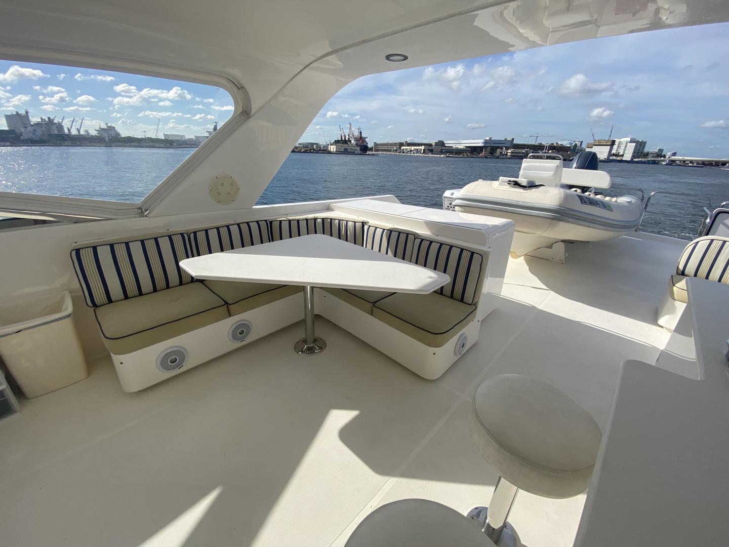 2006 Pacific Mariner - Image 43