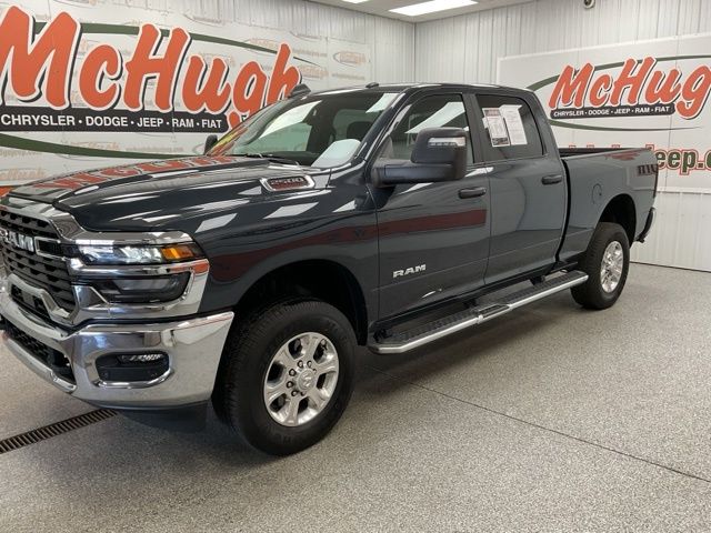 2026 Ram 2500 Big Horn 4x4 Crew Cab 6'4" Box - Image 1