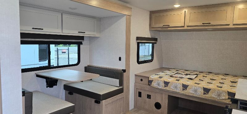 2026 Ember RV E-Series 18FBE - Image 4