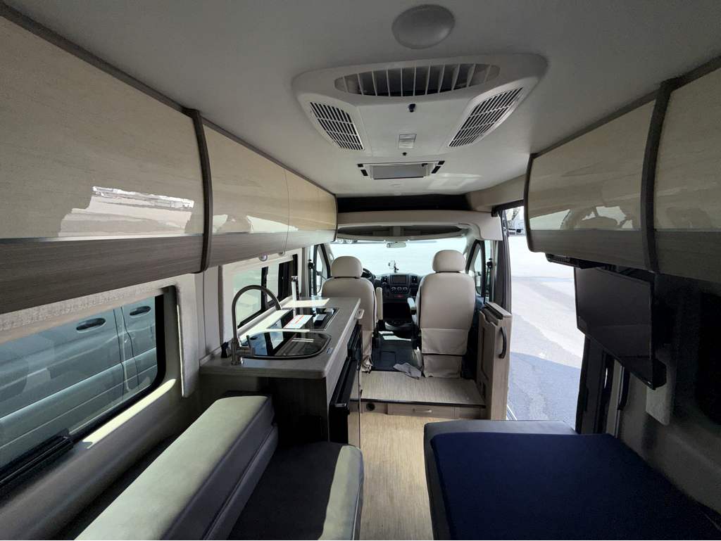 2022 ENTEGRA COACH ETHOS 20T - Image 10
