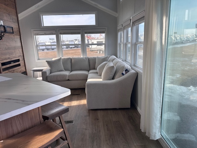 2026 KROPF ISLAND 6419LWD - Image 34