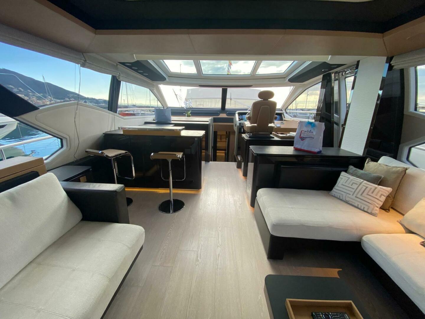 2016 Azimut 77S - Image 28